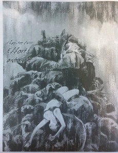 Extrait de Lone Wolf & Cub -INT10- Volume 10