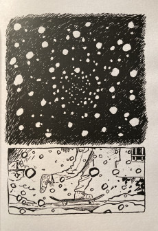 Extrait de Blackbird -6- Blackbird #6