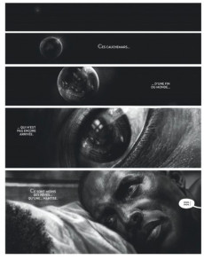 Extrait de A Vicious Circle -1- Tome 1