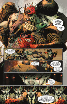Extrait de Knight Terrors: Batman -2- Issue #2