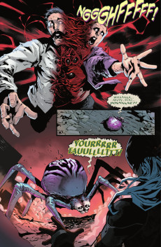 Extrait de Knight Terrors: Ravager -2- Issue #2
