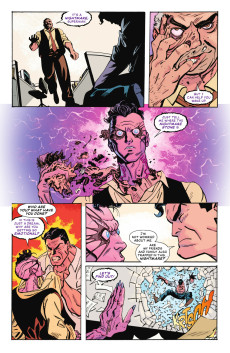 Extrait de Knight Terrors: Superman -1VC- Issue #1