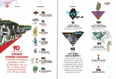 Extrait de La revue dessinée -43- #43