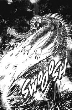 Extrait de The accursed -2- Issue #2