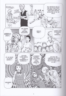 Extrait de Dementia 21 -2TL- Volume 2