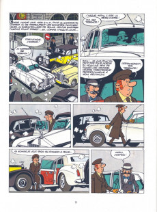 Extrait de Clifton -5a1982- Atout... cœur !