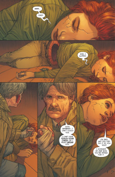 Extrait de Knight Terrors: Detective Comics -2- Issue #2