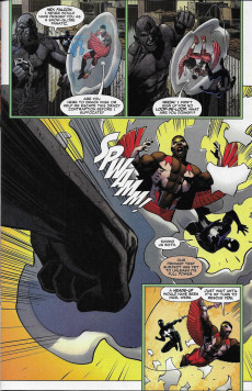 Extrait de Marvel Super Heroes Secret Wars : Battleworld (2023) -3- Issue #3
