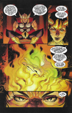 Extrait de The immortal Thor (2023) -6- Issue #6