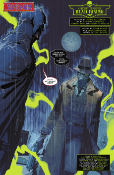 Extrait de Knight Terrors (2023) -2- Issue #2