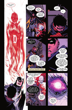 Extrait de Knight Terrors (2023) -3VC- Issue #3