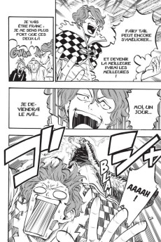 Extrait de Fairy Tail - 100 Years Quest -1a2024- Tome 1