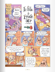 Extrait de Et ils eurent beaucoup d'emmerdes !