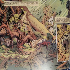 Extrait de Trolls de Troy -1a2001- Histoires trolles