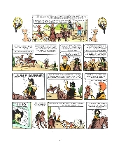 Extrait de Chick Bill -6TL- La tête de pipe