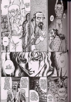 Extrait de Berserk -9- Tome 9