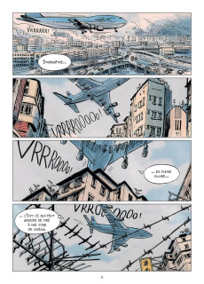 Extrait de Le dictateur et le dragon de mousse