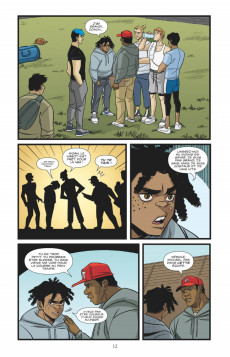 Extrait de Alicia Keys - Girl on Fire