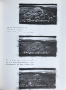 Extrait de L'ascente - L'Ascente