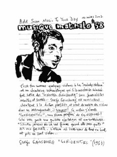 Extrait de Add some music