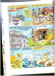 Extrait de Waterlitz-Austerloo