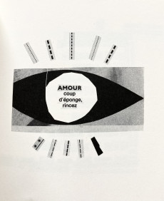 Extrait de À l'école de l'amour