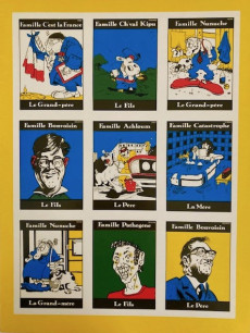 Extrait de Faites vous-même votre jeu des 7 familles