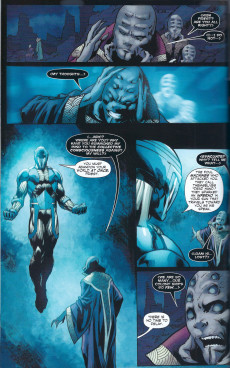Extrait de X-O Manowar (2012) -INT-04- Deluxe Edition 4