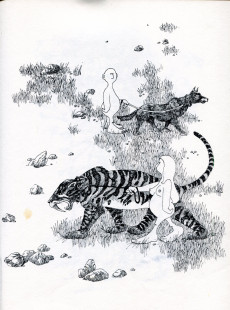 Extrait de Adam Cartoons