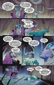 Extrait de The immortal Thor (2023) -7- Issue #7