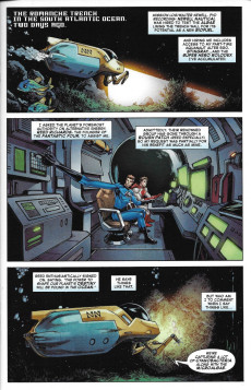 Extrait de Giant-Size Fantastic Four (2024) -1- Issue #1