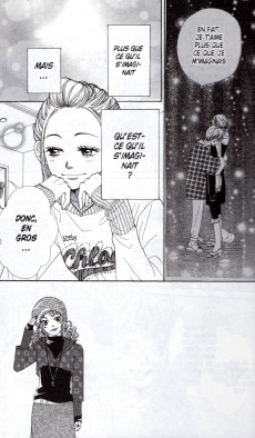 Extrait de Lovely Complex -11a2022- Tome 11