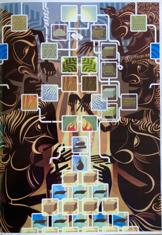 Extrait de A Collection of Comics