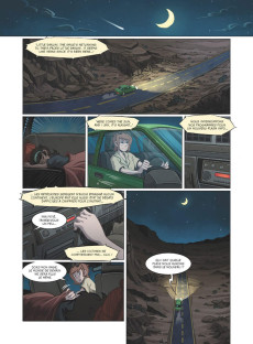 Extrait de Les géants (Lylian/Drouin) -8- Nangali