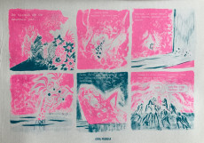 Extrait de Festival Fumetti -12017- La grande aventure : ou comment Rocambelle s'est tirée de ce mauvais pas