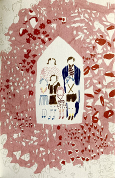 Extrait de Notre Père