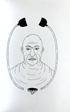 Extrait de À la fin de l'été restent les souvenirs