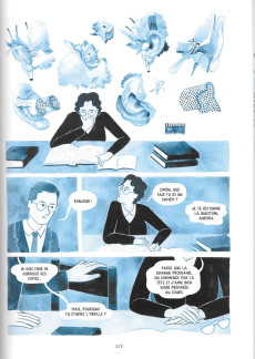 Extrait de Anatomie d'un cœur