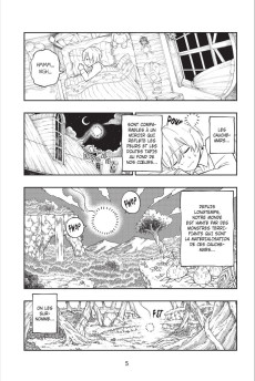 Extrait de Gate of Nightmares -1- Tome 1