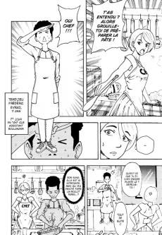 Extrait de Hacker (Tankeu K.) -1- Tome 1