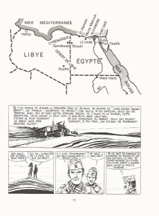 Extrait de Les scorpions du désert - Tome 1a1985