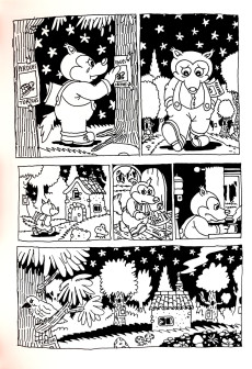 Extrait de anti Reflux - Tome 2