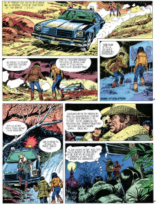 Extrait de Wounded Knee