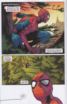 Extrait de The amazing Spider-Man Vol.6 (2022) -45VC- issue#45