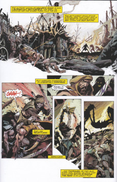 Extrait de Conan the Barbarian (2023) -2- issue#2