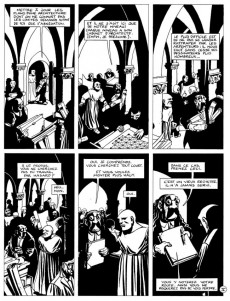 Extrait de L'ascension & autres récits