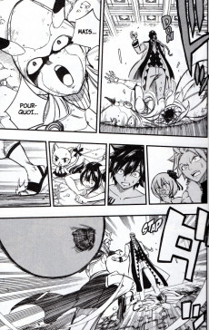 Extrait de Fairy Tail - 100 Years Quest -16- Tome 16