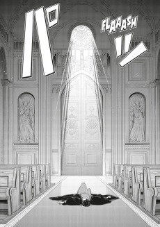 Extrait de No longer allowed in another world -1- Tome 1