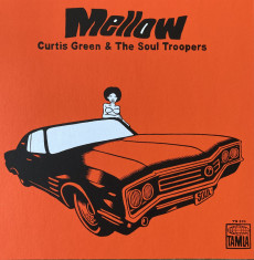 Extrait de (AUT) Brüno - Green house effect : the Curtis Green Anthology