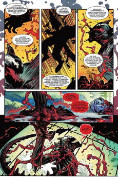 Extrait de Spider-Man 2099 - Dark Genesis